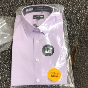 Button Up Long Sleeve